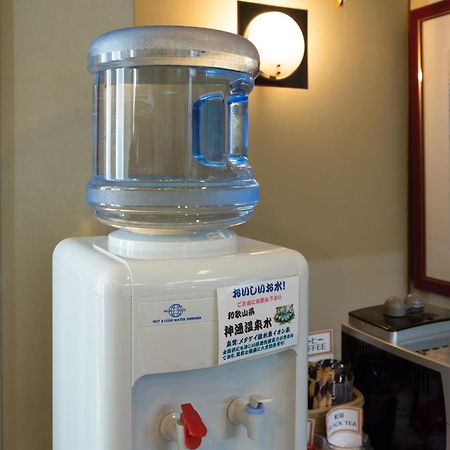ホテルサンライズイン 貝塚市 エクステリア 写真