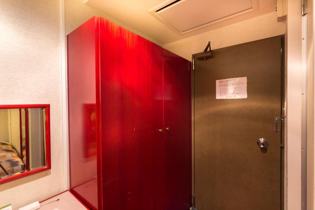 ホテルサンライズイン 貝塚市 エクステリア 写真