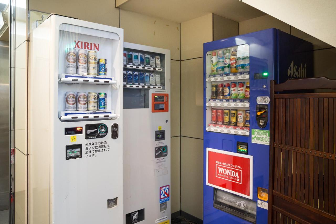 ホテルサンライズイン 貝塚市 エクステリア 写真