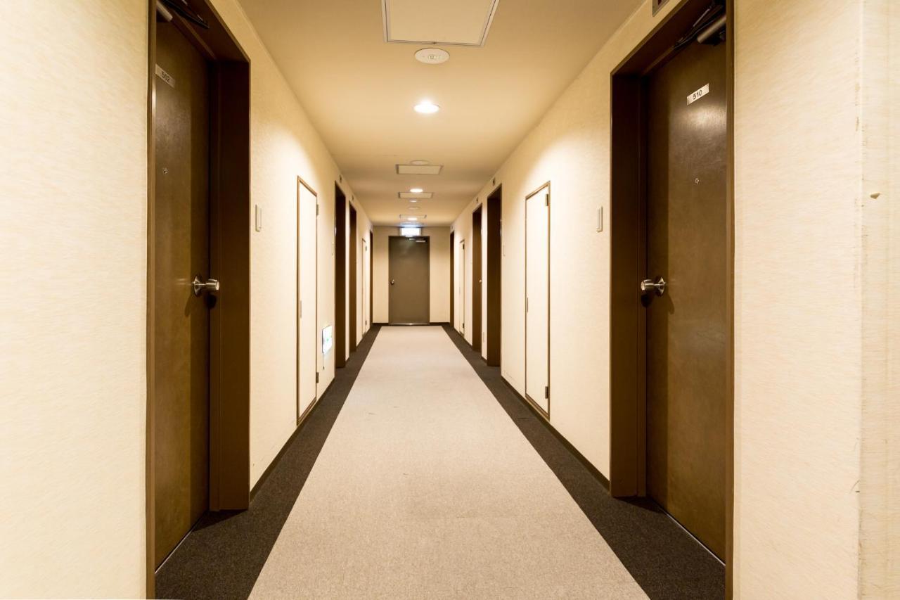 ホテルサンライズイン 貝塚市 エクステリア 写真